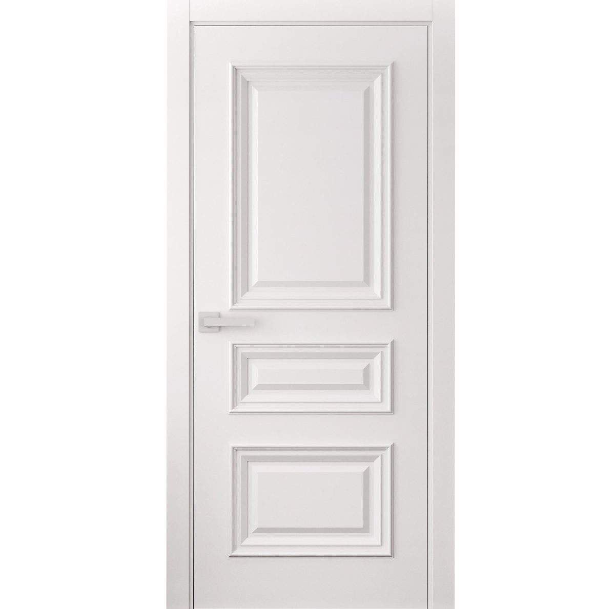 Sovereign 9833 Swing (Bedroom/Bathroom) door — Doors Near Me, Los Angeles