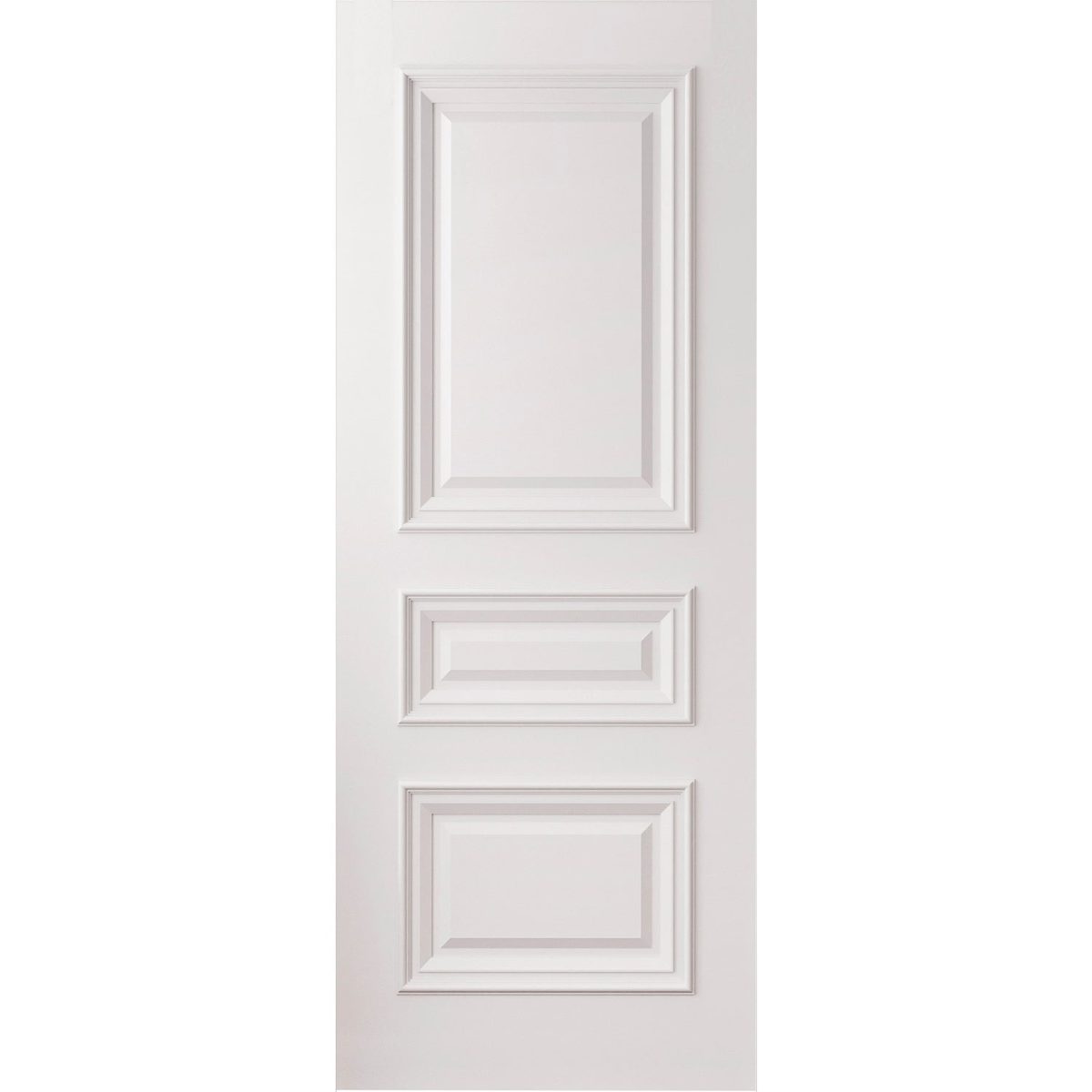 Sovereign 9833 Interior Slab door — Doors Near Me, Los Angeles