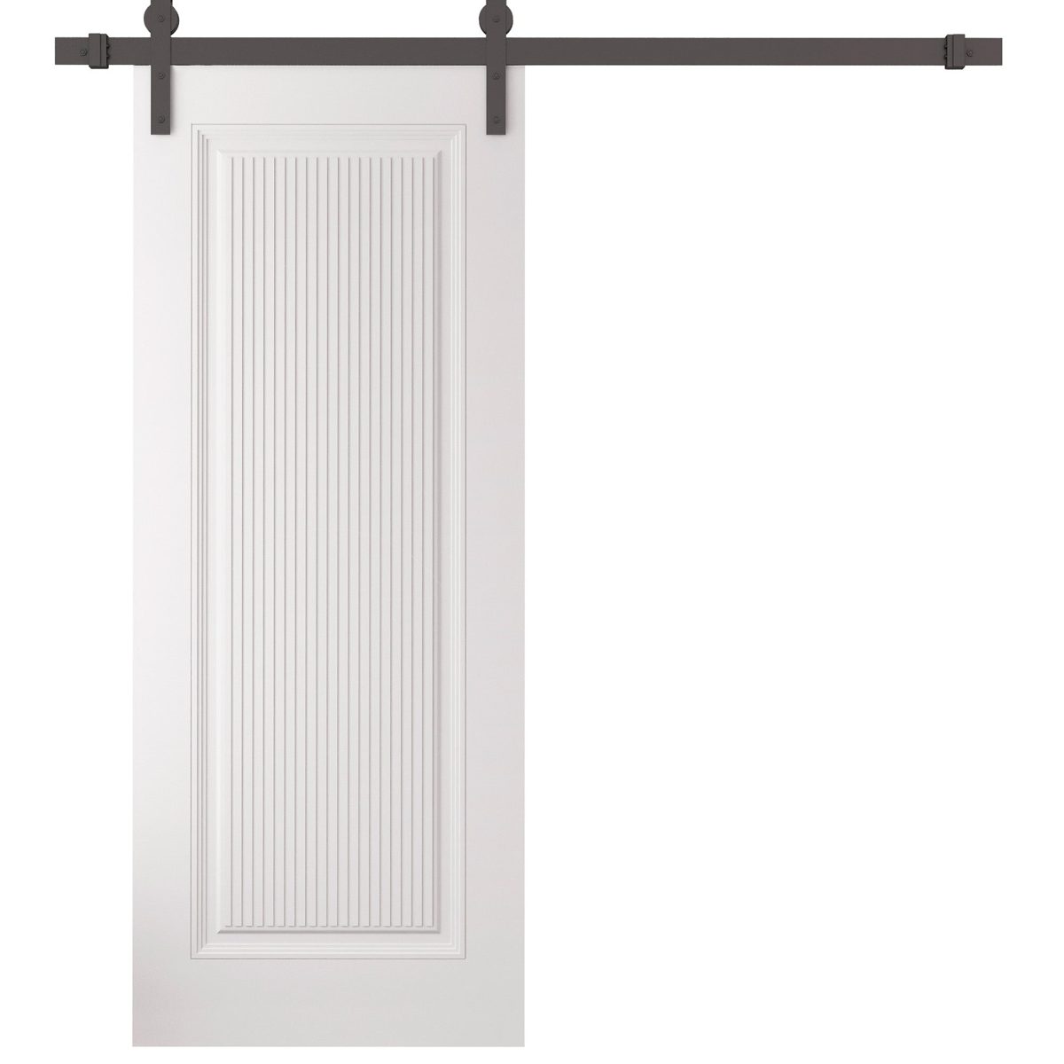 Sovereign 9888 Barn door — Doors Near Me, Los Angeles