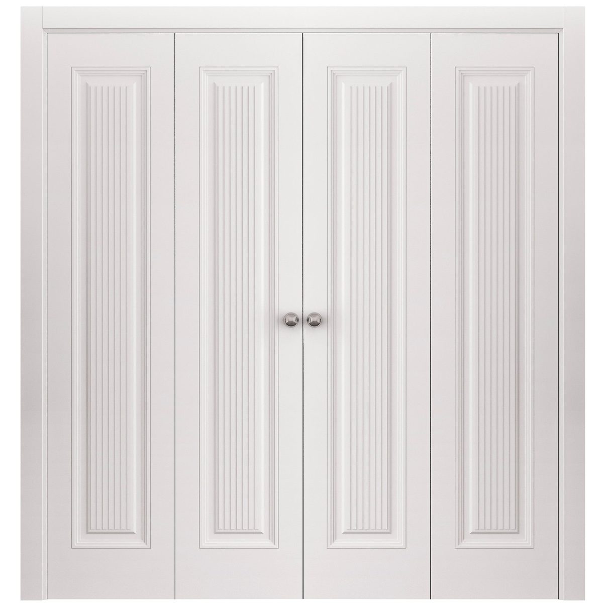 Sovereign 9888 Double Bi-Fold door — Doors Near Me, Los Angeles