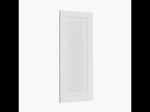 Sovereign 9888 Double Bi-Fold door view 4
