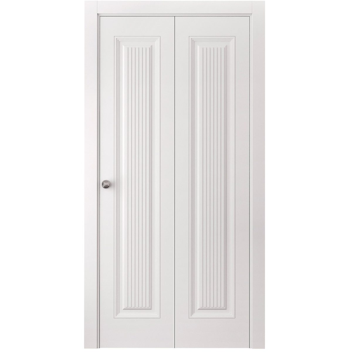 Sovereign 9888 Bi-Fold door — Doors Near Me, Los Angeles