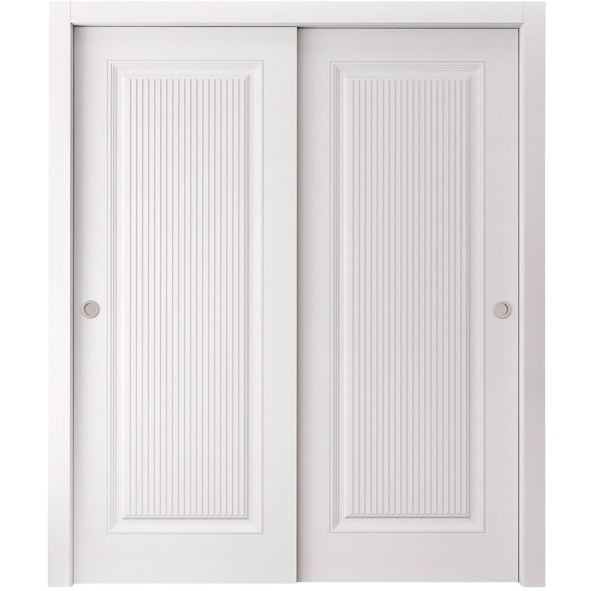 Sovereign 9888 Bypass door — Doors Near Me, Los Angeles