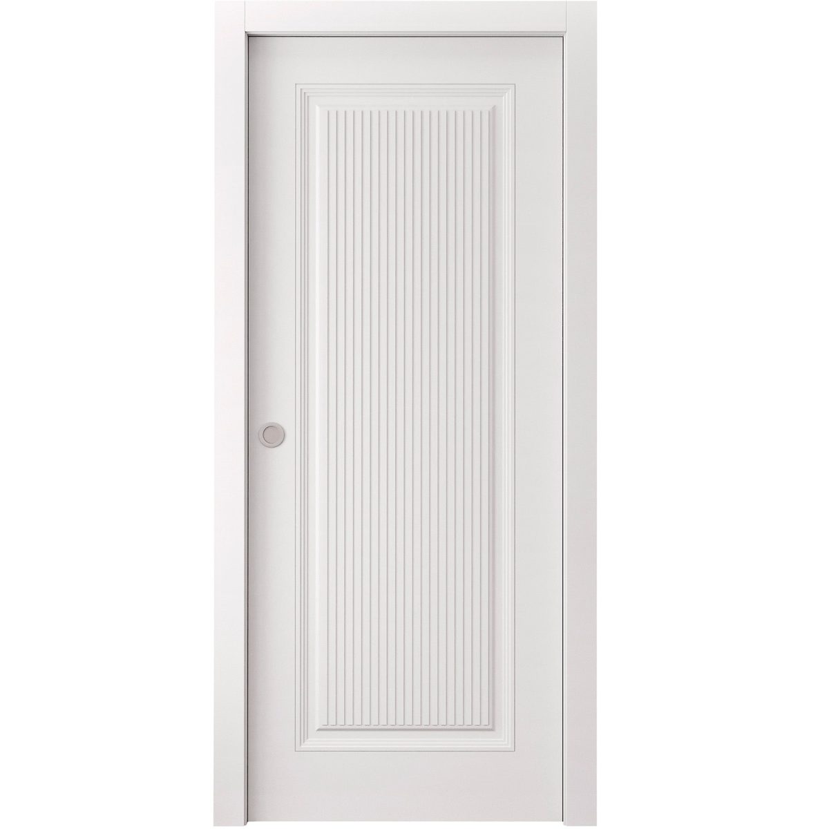 Sovereign 9888 Pocket door — Doors Near Me, Los Angeles