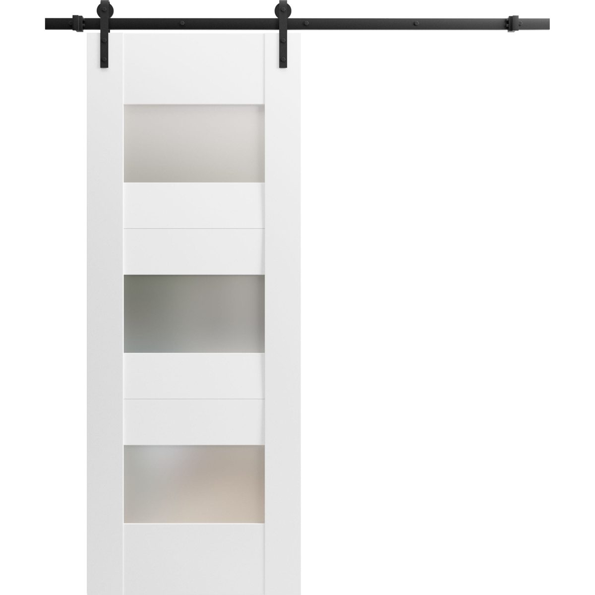 Serena 6003 Barn door — Doors Near Me, Los Angeles