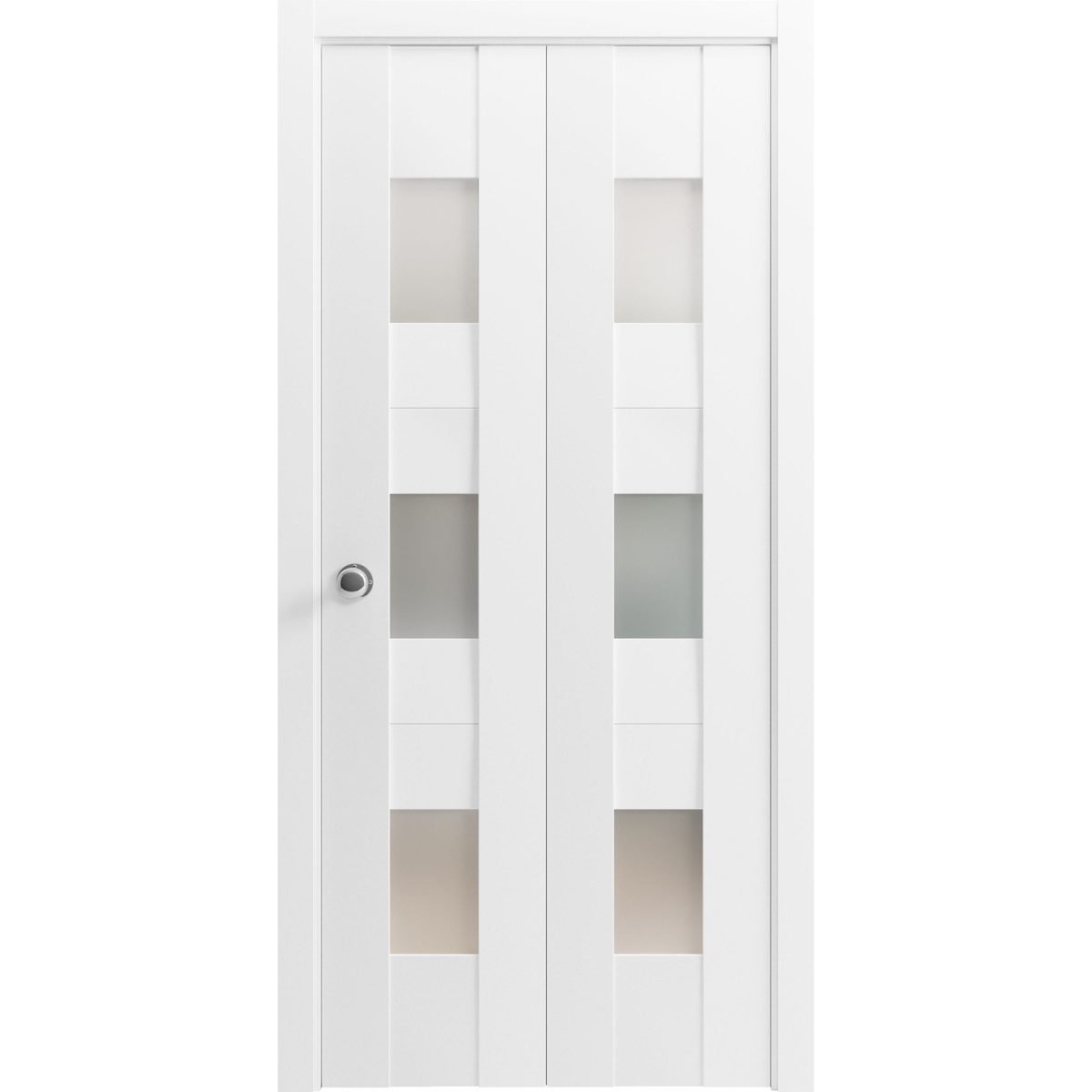 Serena 6003 Bi-Fold door — Doors Near Me, Los Angeles
