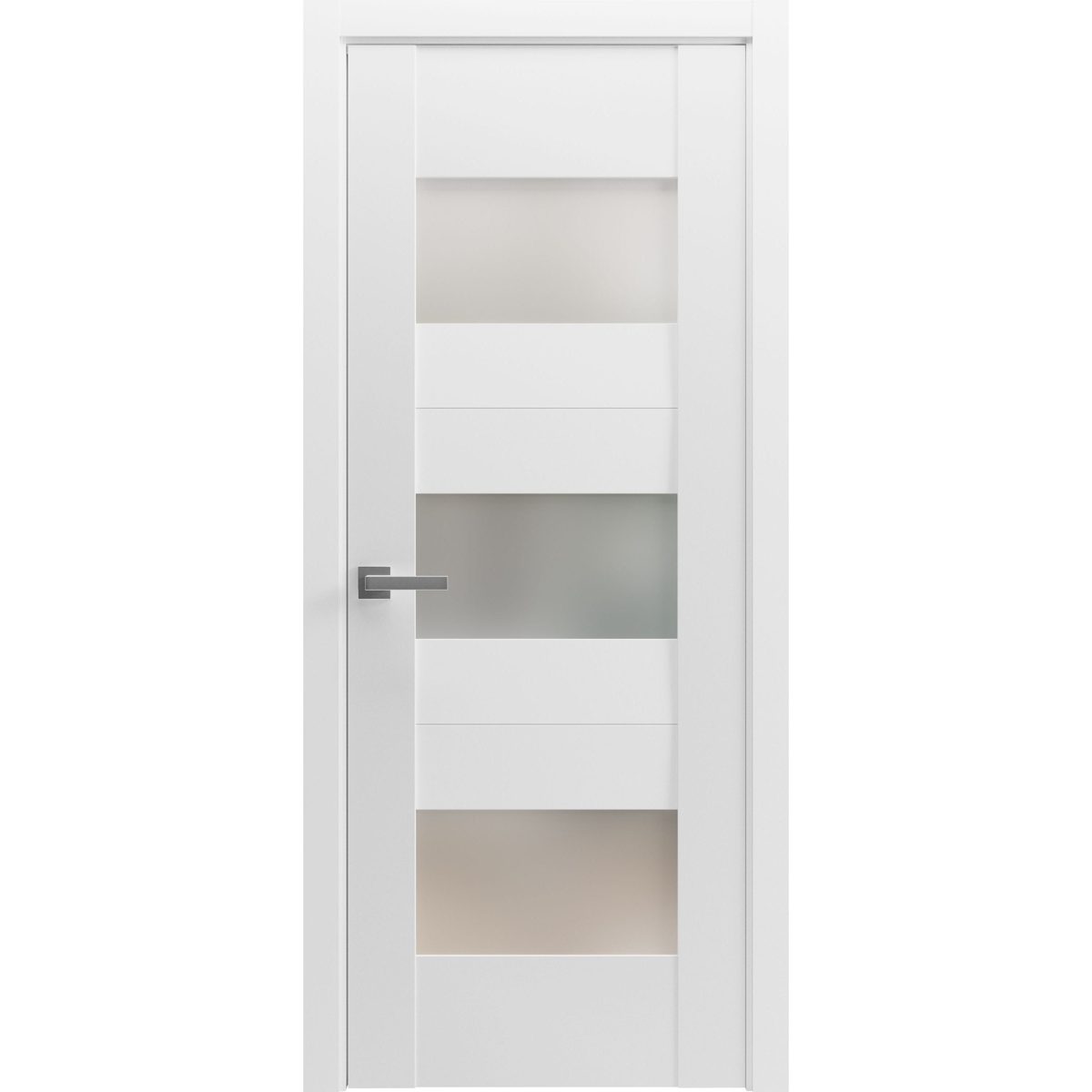 Serena 6003 Swing (Bedroom/Bathroom) door — Doors Near Me, Los Angeles
