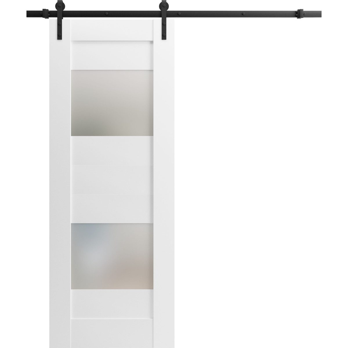 Serena 6222 Barn door — Doors Near Me, Los Angeles