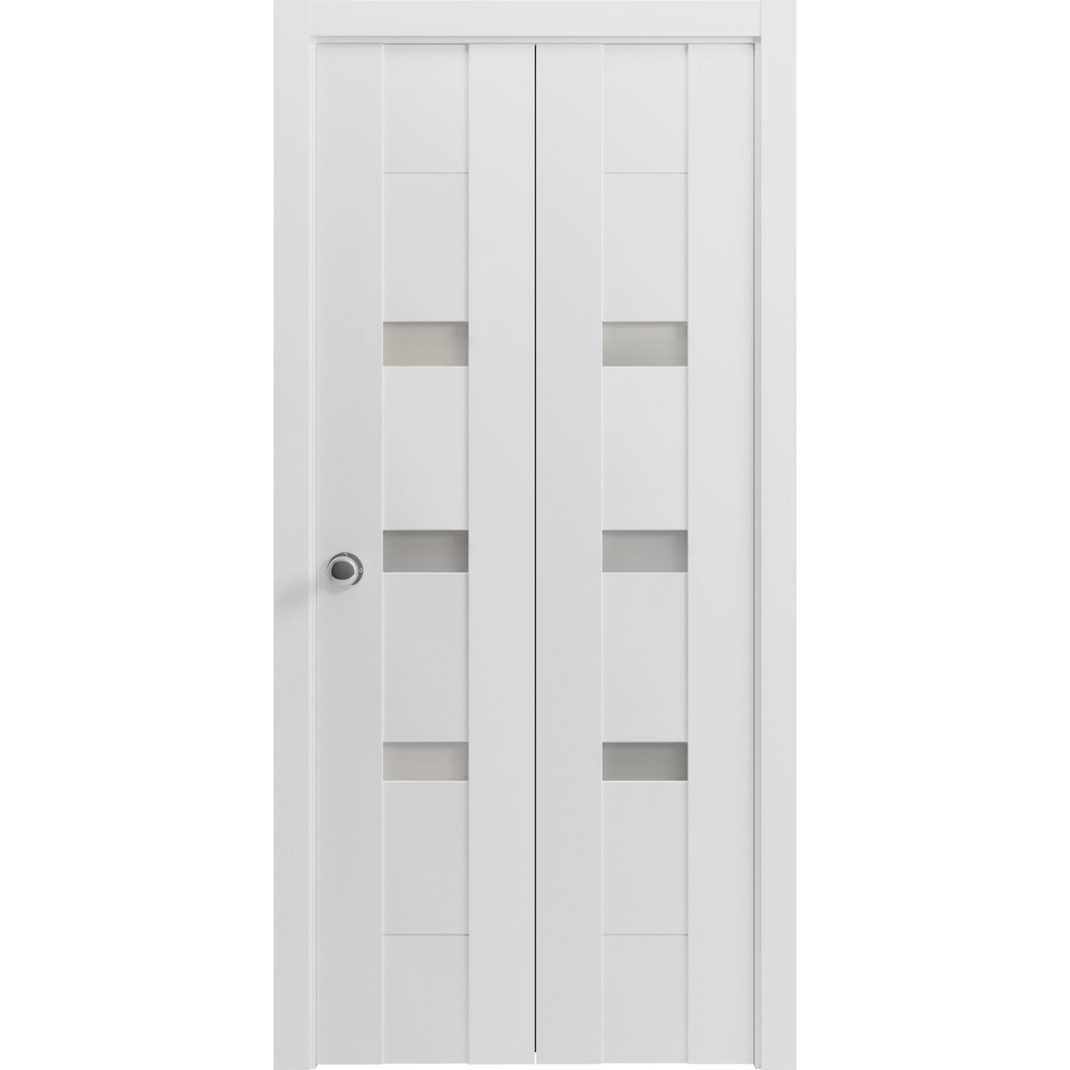 Serena 6900 Bi-Fold door — Doors Near Me, Los Angeles