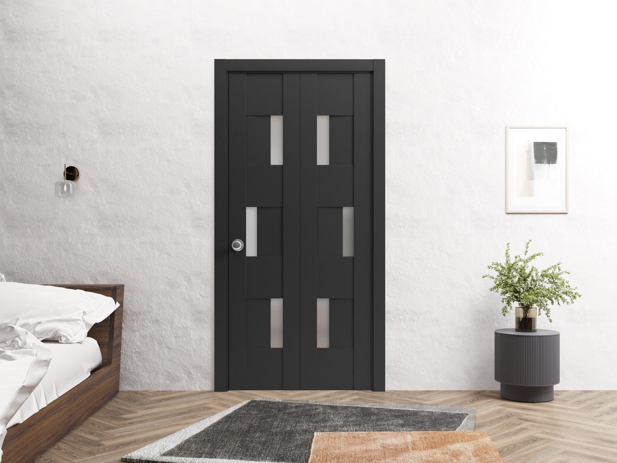 Serena 6933 Bi-Fold door view 2