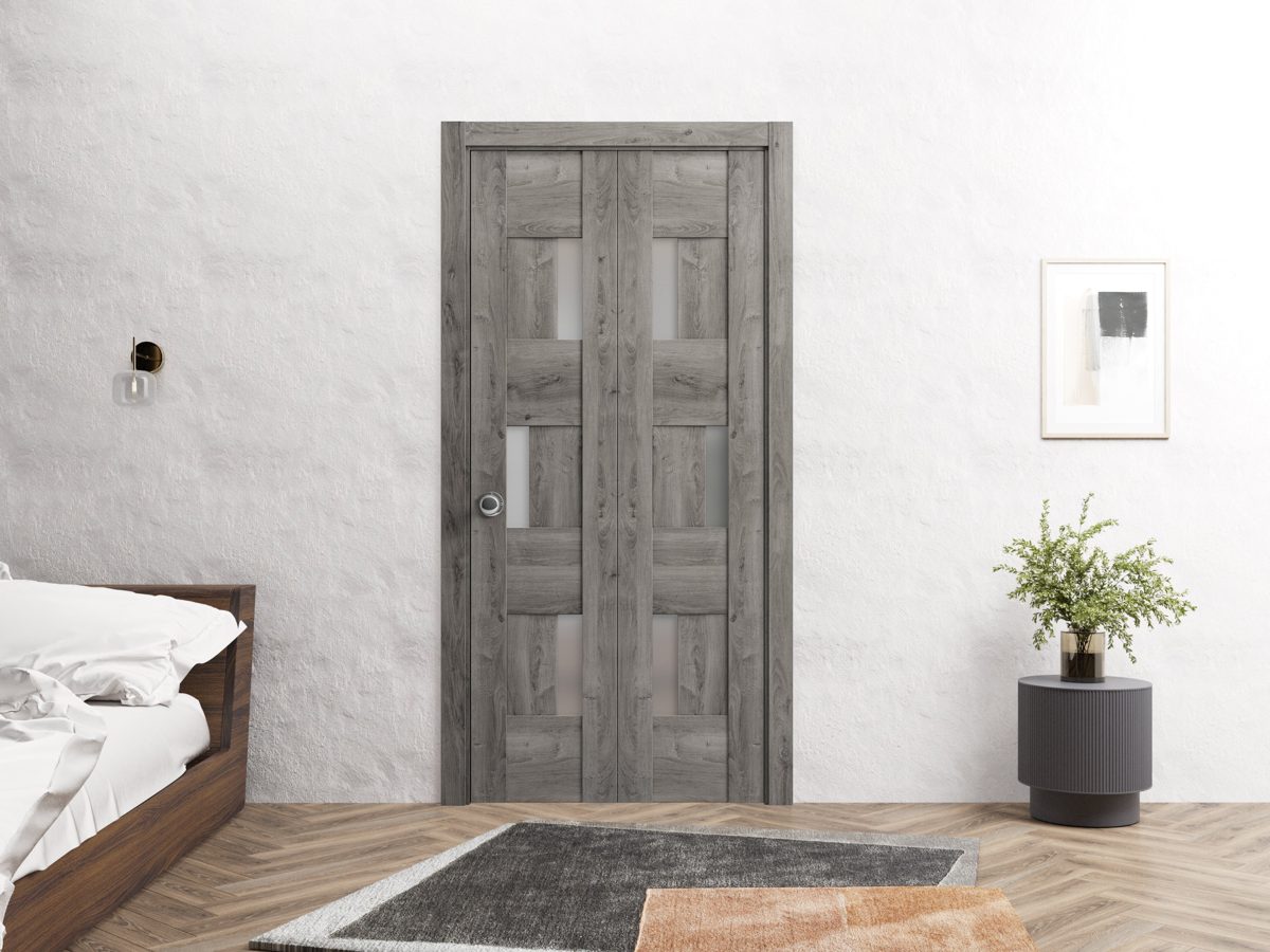 Serena 6933 Bi-Fold door view 6