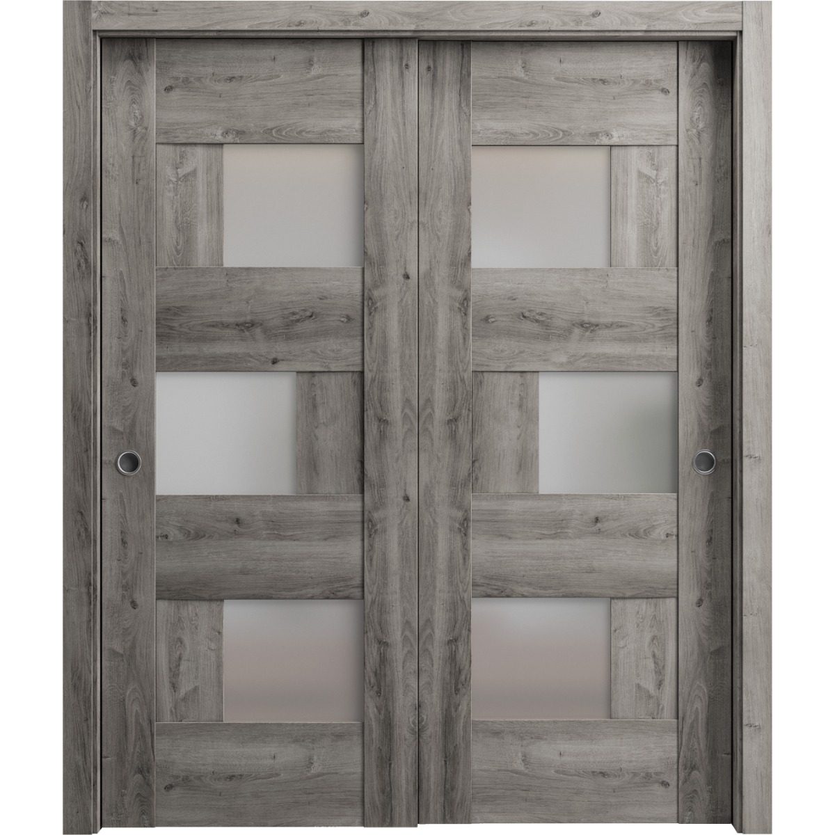 Serena 6933 Bypass door view 5
