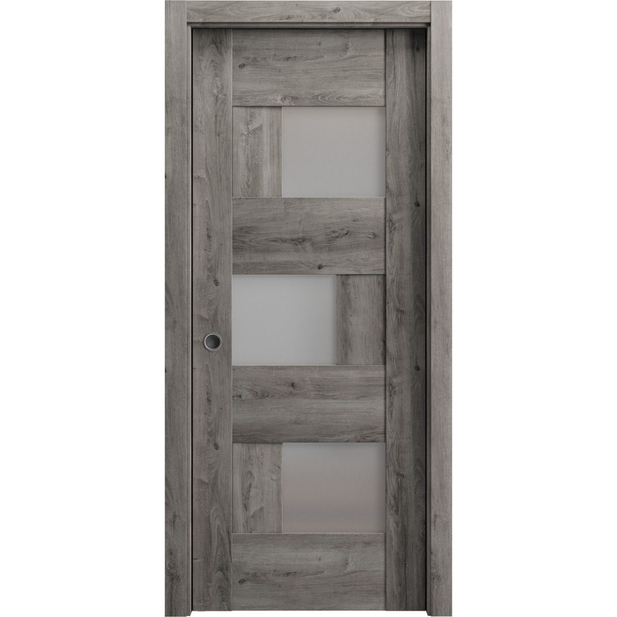 Serena 6933 Pocket door view 5