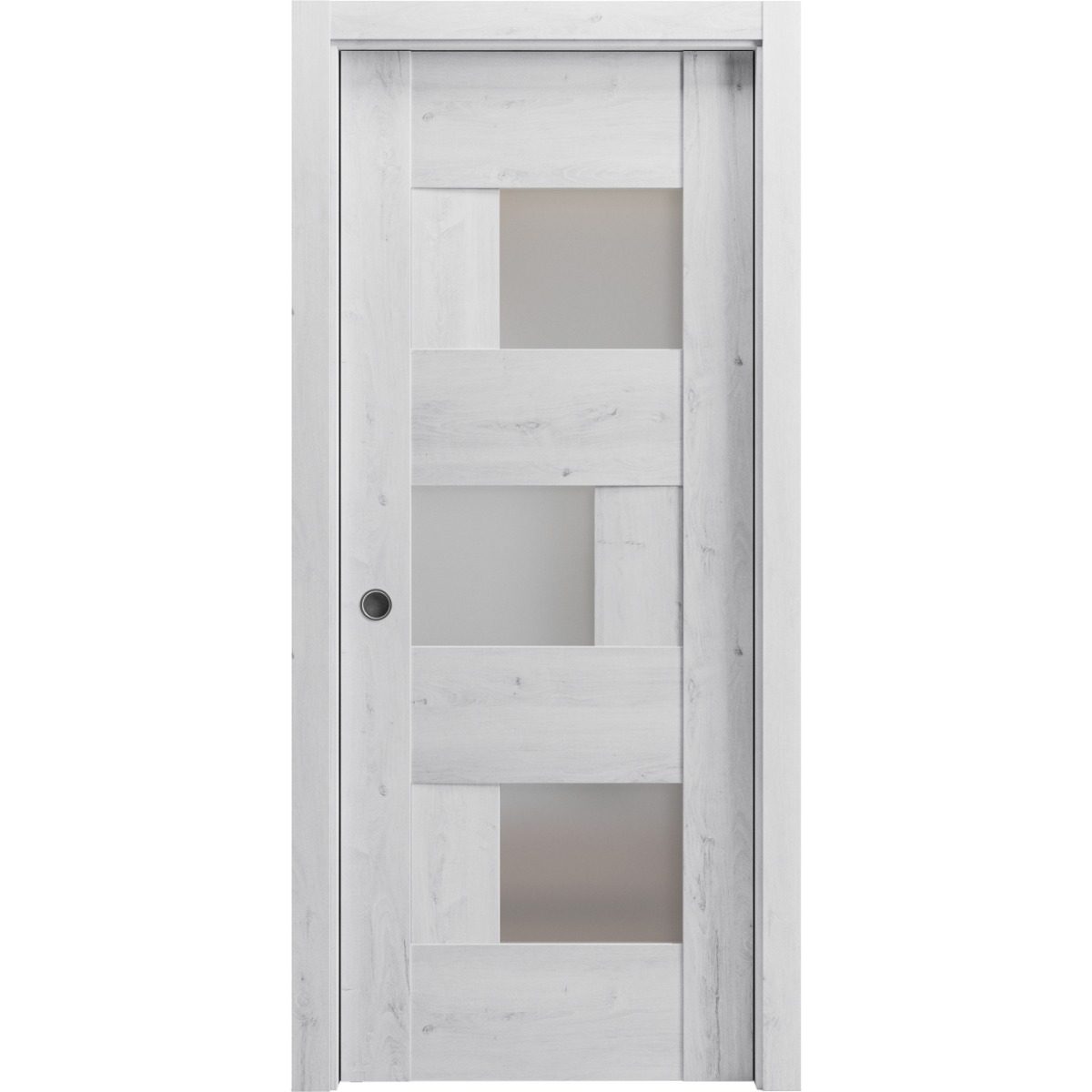 Serena 6933 Pocket door view 7