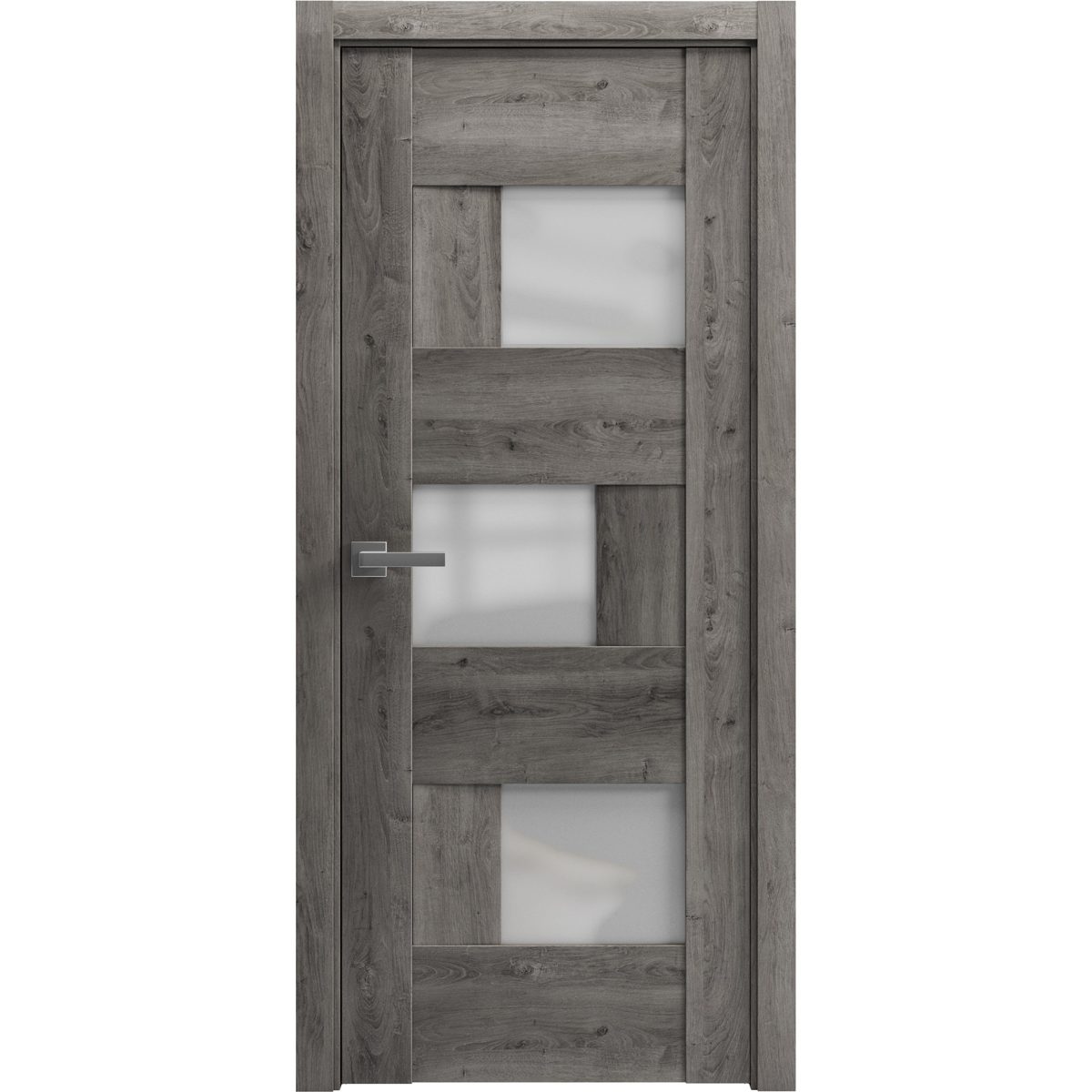 Serena 6933 Swing (Bedroom/Bathroom) door view 5