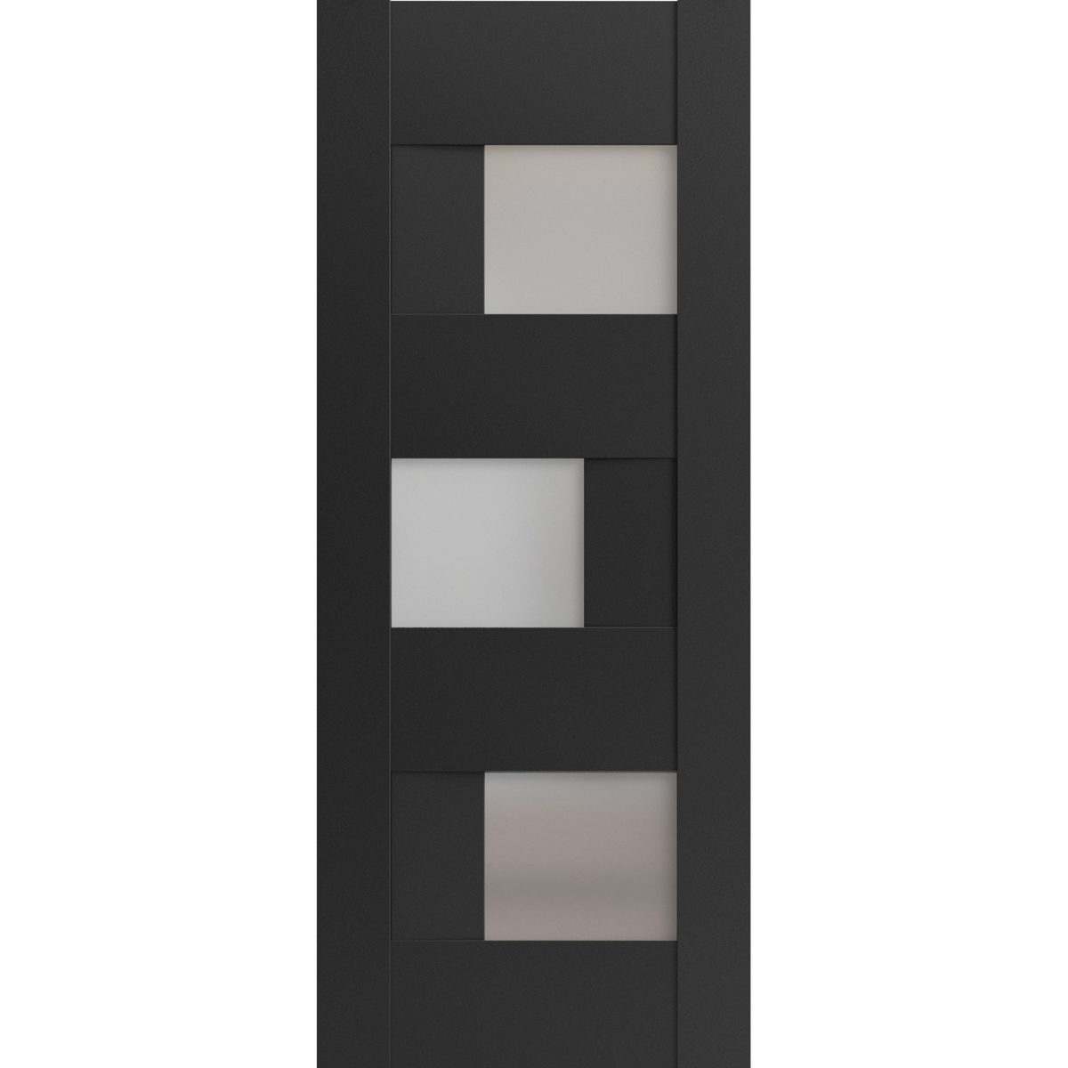 Serena 6933 Interior Slab door — Doors Near Me, Los Angeles