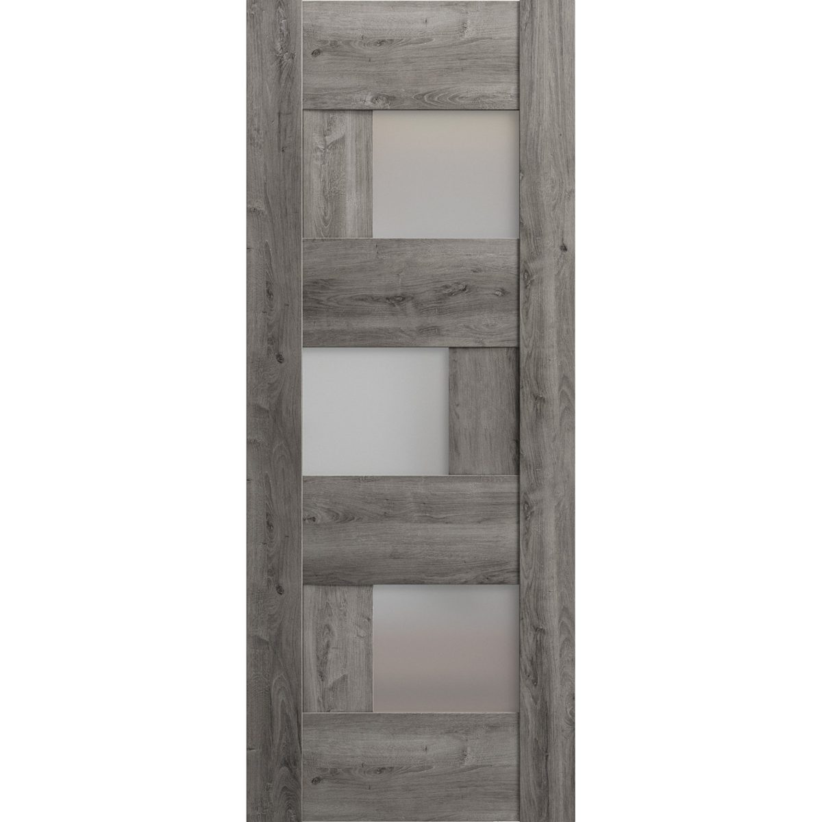 Serena 6933 Interior Slab door view 5