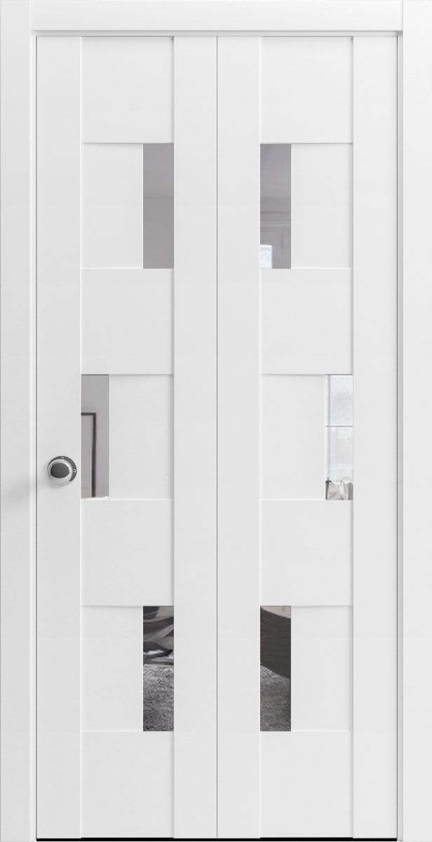 Serena 6999 Bi-Fold door view 2