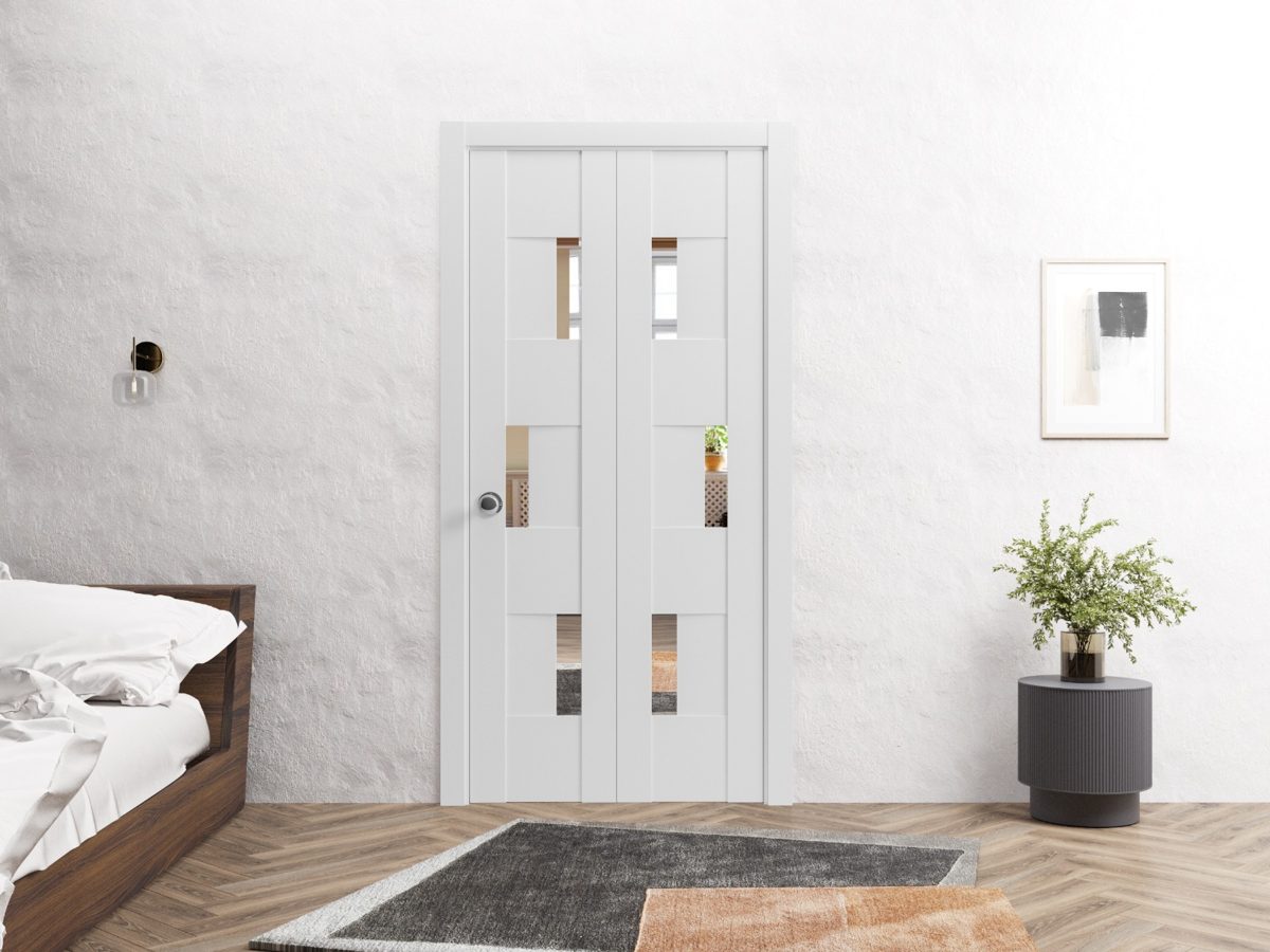 Serena 6999 Bi-Fold door view 3