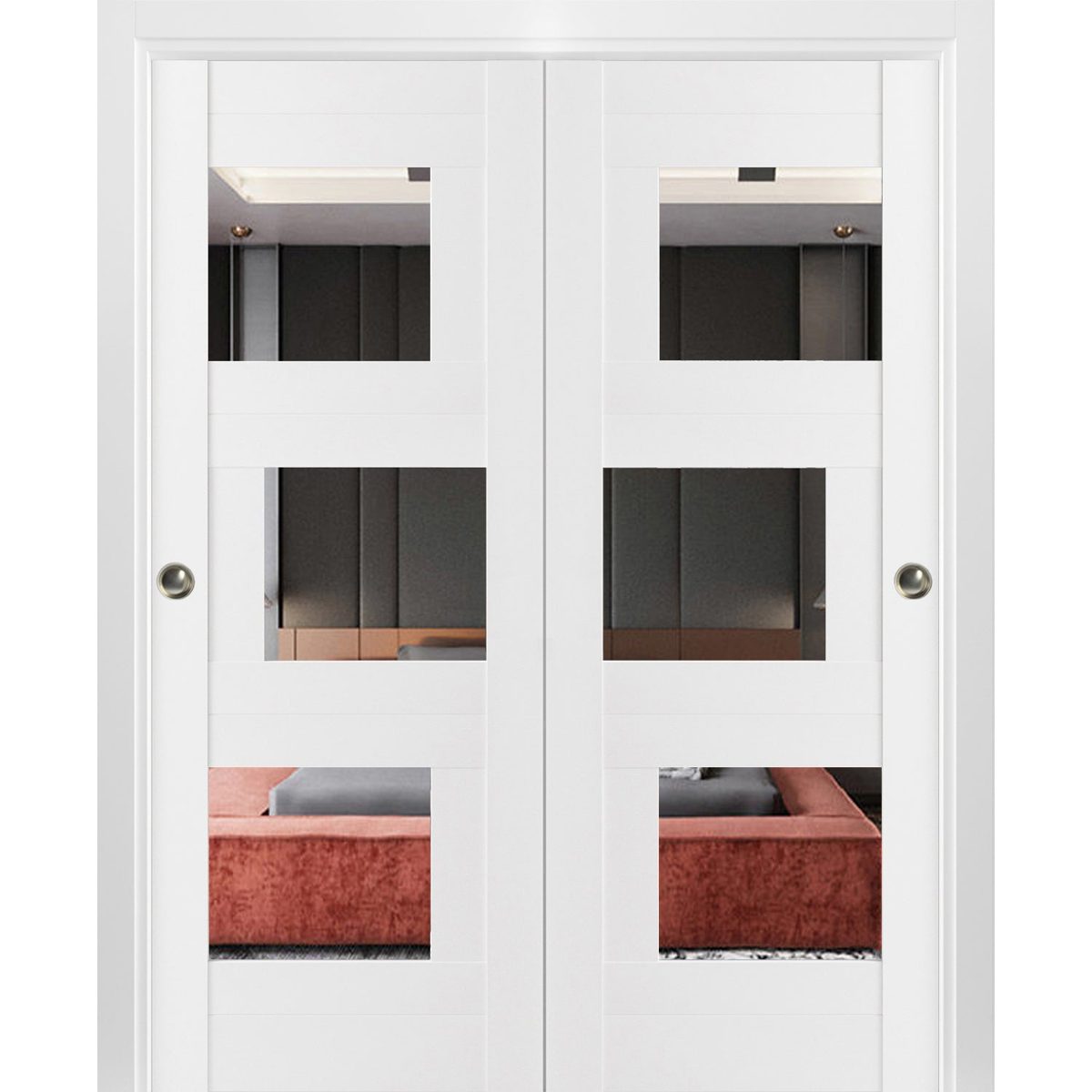 Serena 6999 Bypass door — Doors Near Me, Los Angeles
