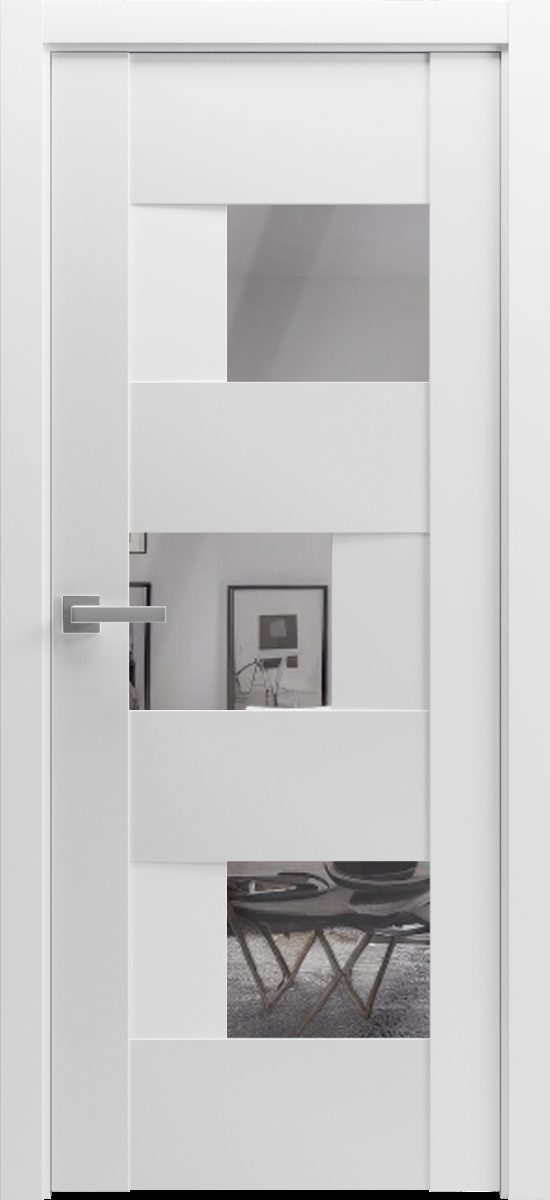 Serena 6999 Swing (Bedroom/Bathroom) door view 2