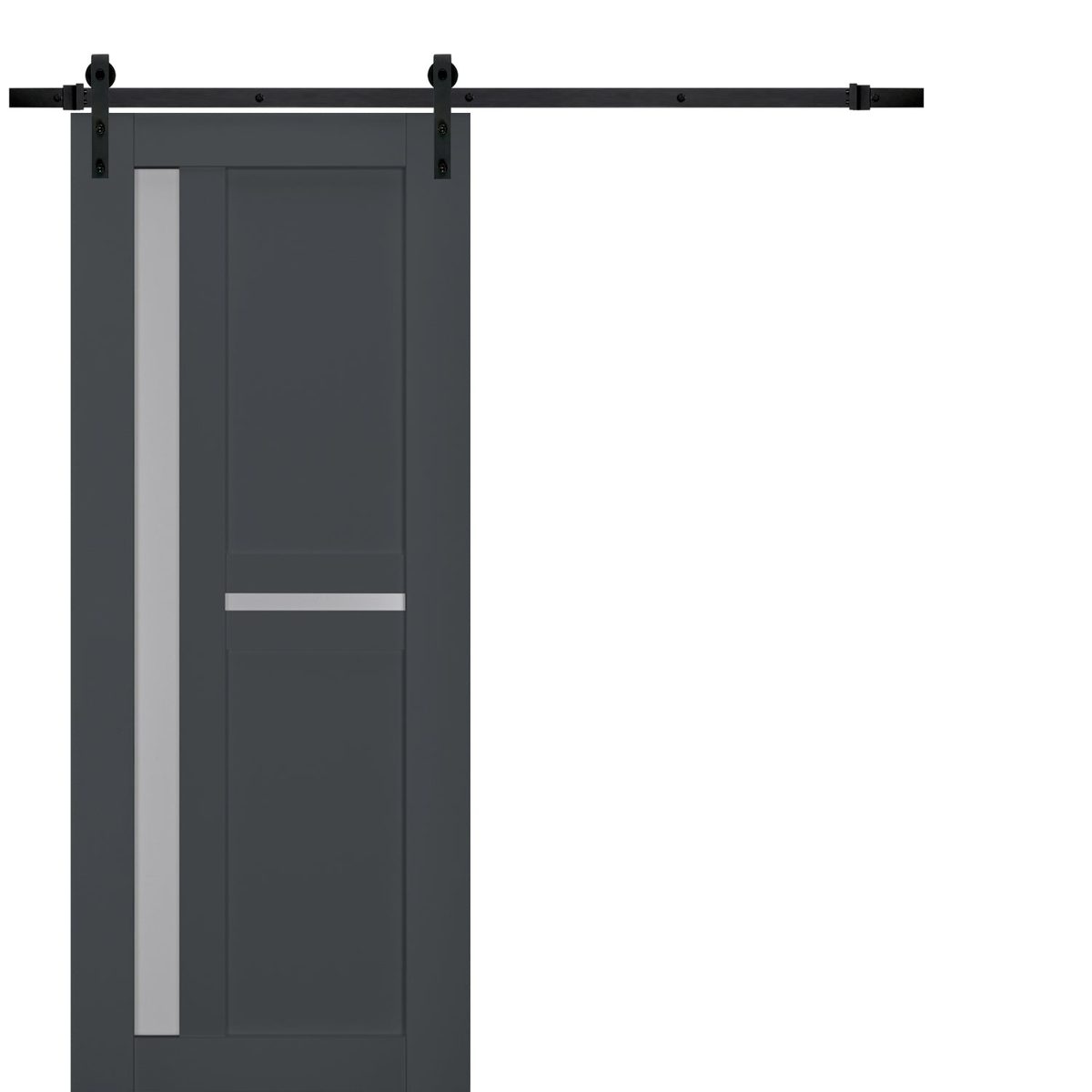 Verona 7288 Barn door — Doors Near Me, Los Angeles