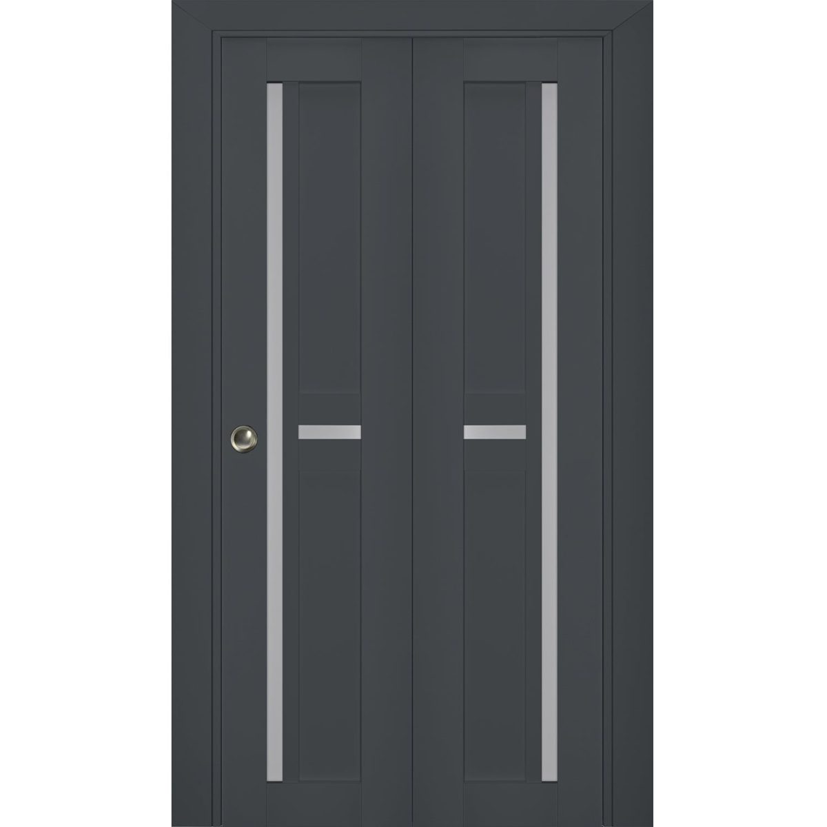 Verona 7288 Bi-Fold door — Doors Near Me, Los Angeles