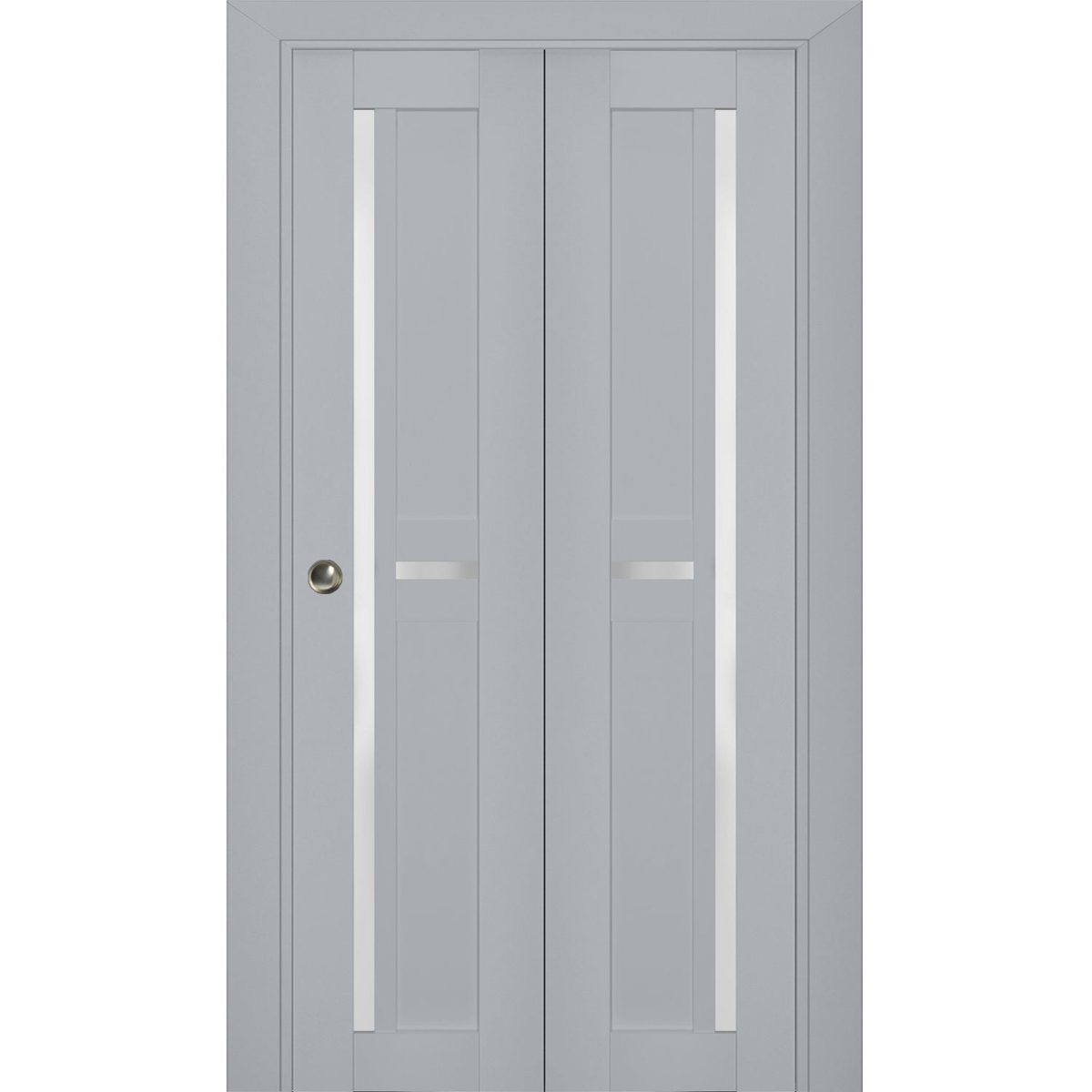 Verona 7288 Bi-Fold door view 5