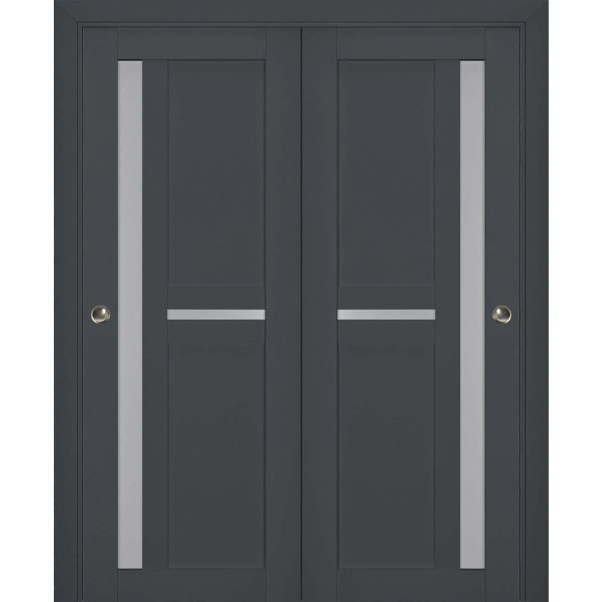 Verona 7288 Bypass door — Doors Near Me, Los Angeles
