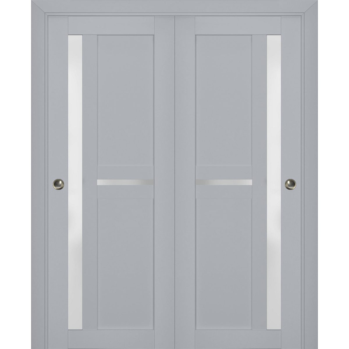 Verona 7288 Bypass door view 5