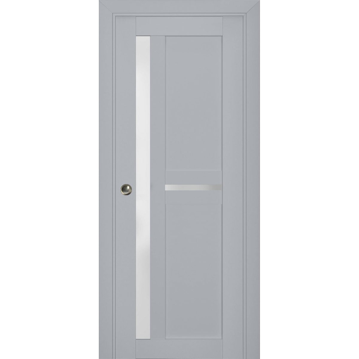 Verona 7288 Pocket door view 5
