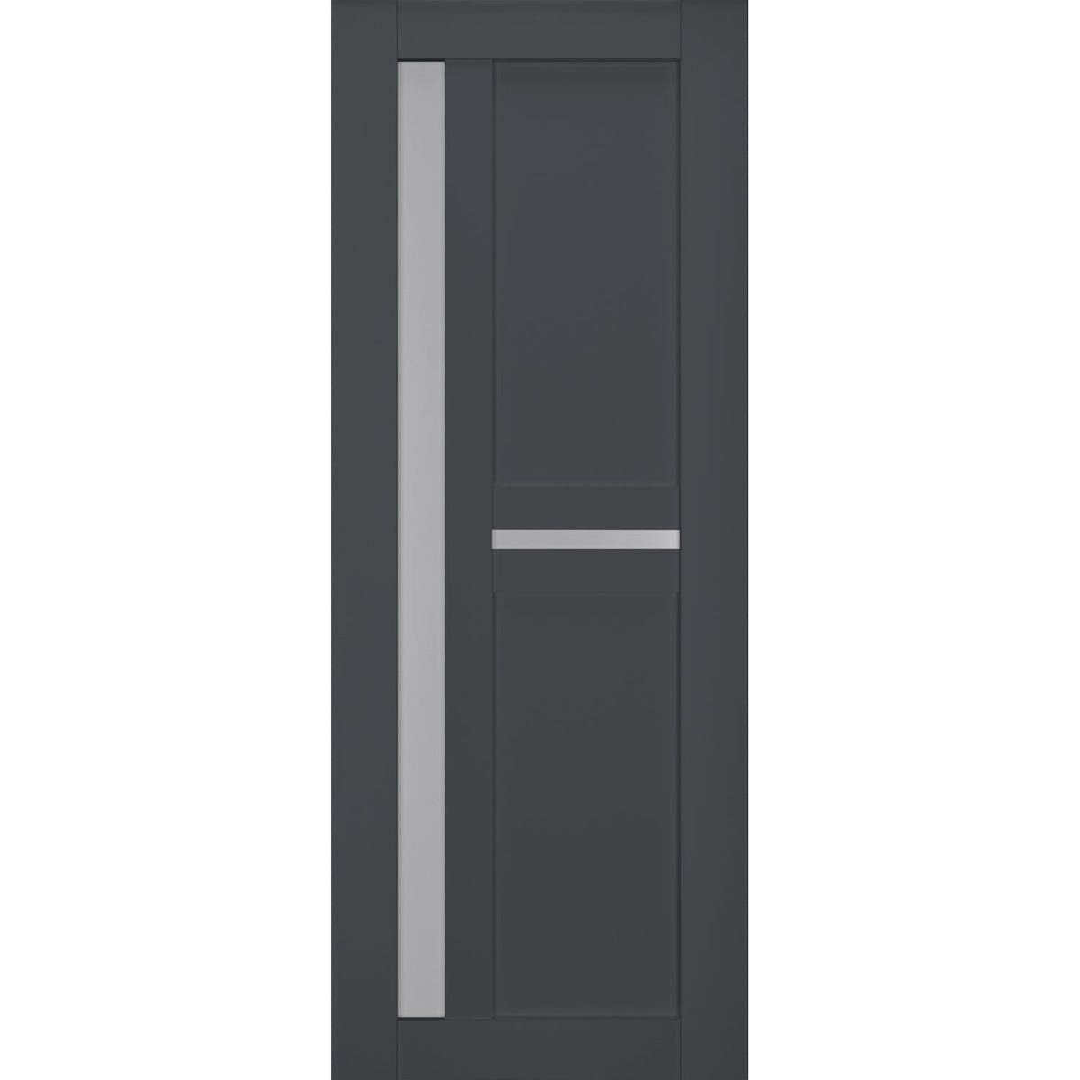 Verona 7288 Interior Slab door — Doors Near Me, Los Angeles