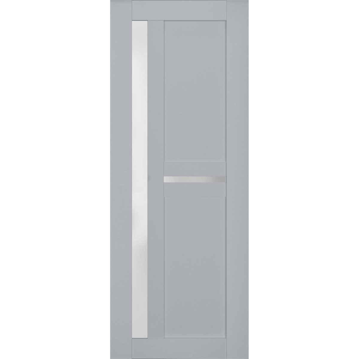 Verona 7288 Interior Slab door view 5