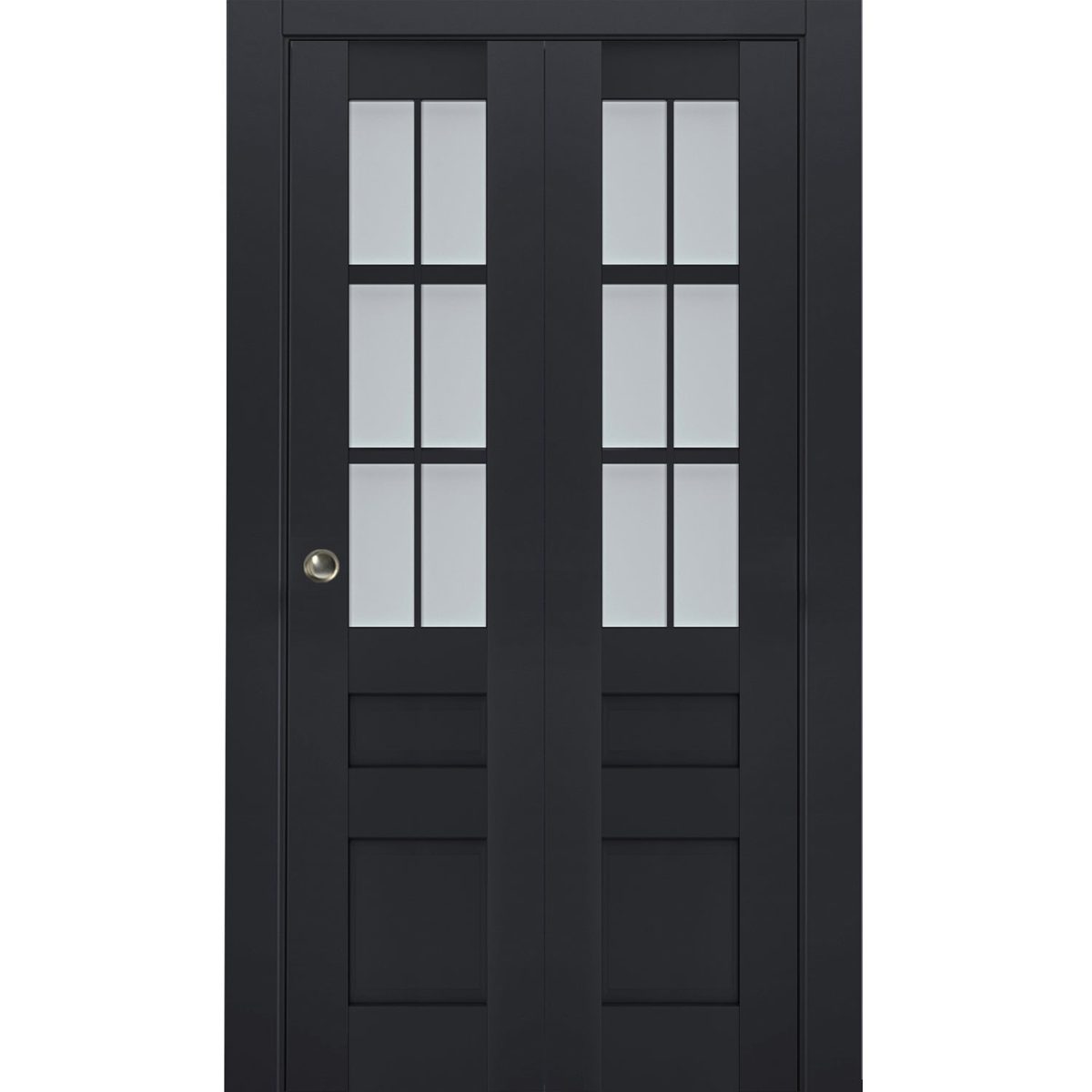 Verona 7339 Bi-Fold door — Doors Near Me, Los Angeles