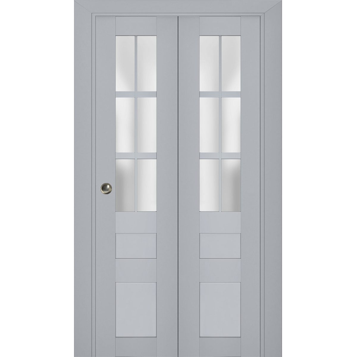 Verona 7339 Bi-Fold door view 5