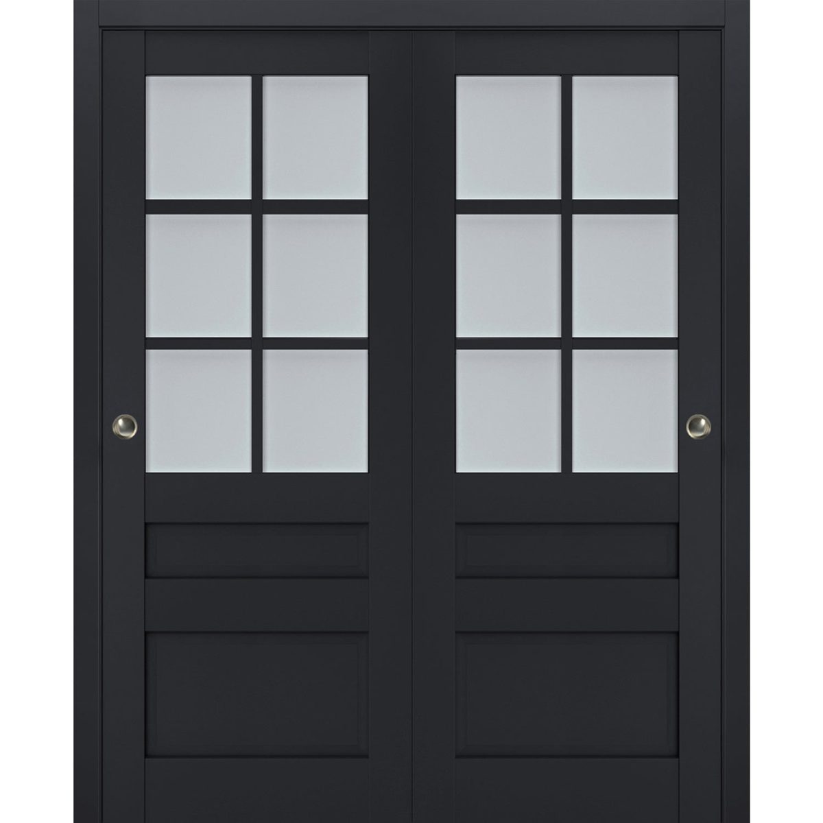 Verona 7339 Bypass door — Doors Near Me, Los Angeles